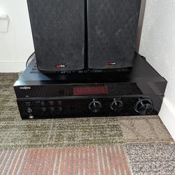 Stereo/ Receiver 