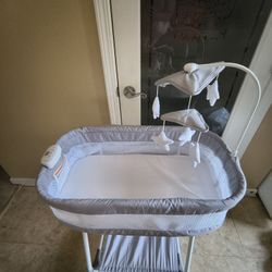 Baby Bassinet