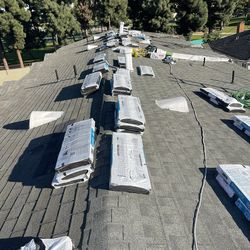 Shingles Roofing