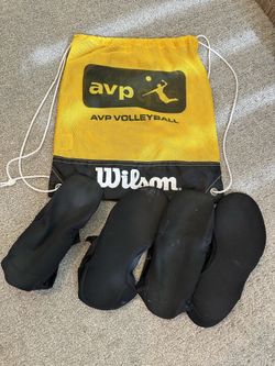 Beach Sand Socks (2 Pairs + Bags)