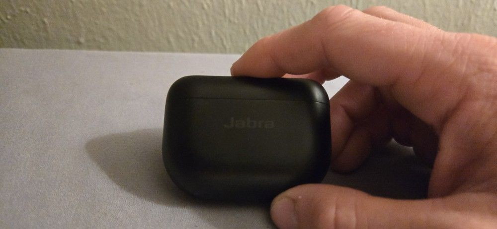 Jabra Elite Earbuds 
