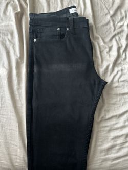 Calvin Klein Jeans / Slim 30X32
