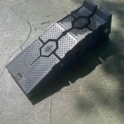 Set Of Automotive Rhino Ramps Great Shape 50.00