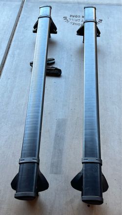 Yakima Skyline Roof Tack System
