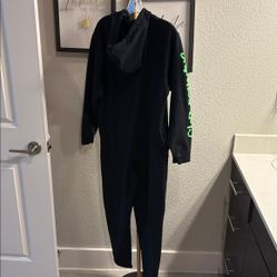 Fenty Beauty X SAVAGE ONESIE  size SMALL