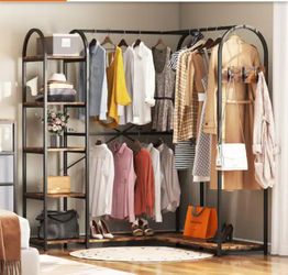 Clothes rack