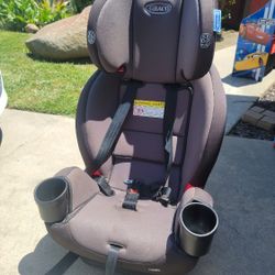 Graco Car Seat