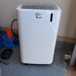Portable Ac Unit 