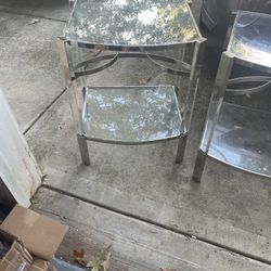End Tables