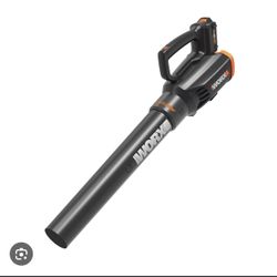 Worx 20V Leaf Blower