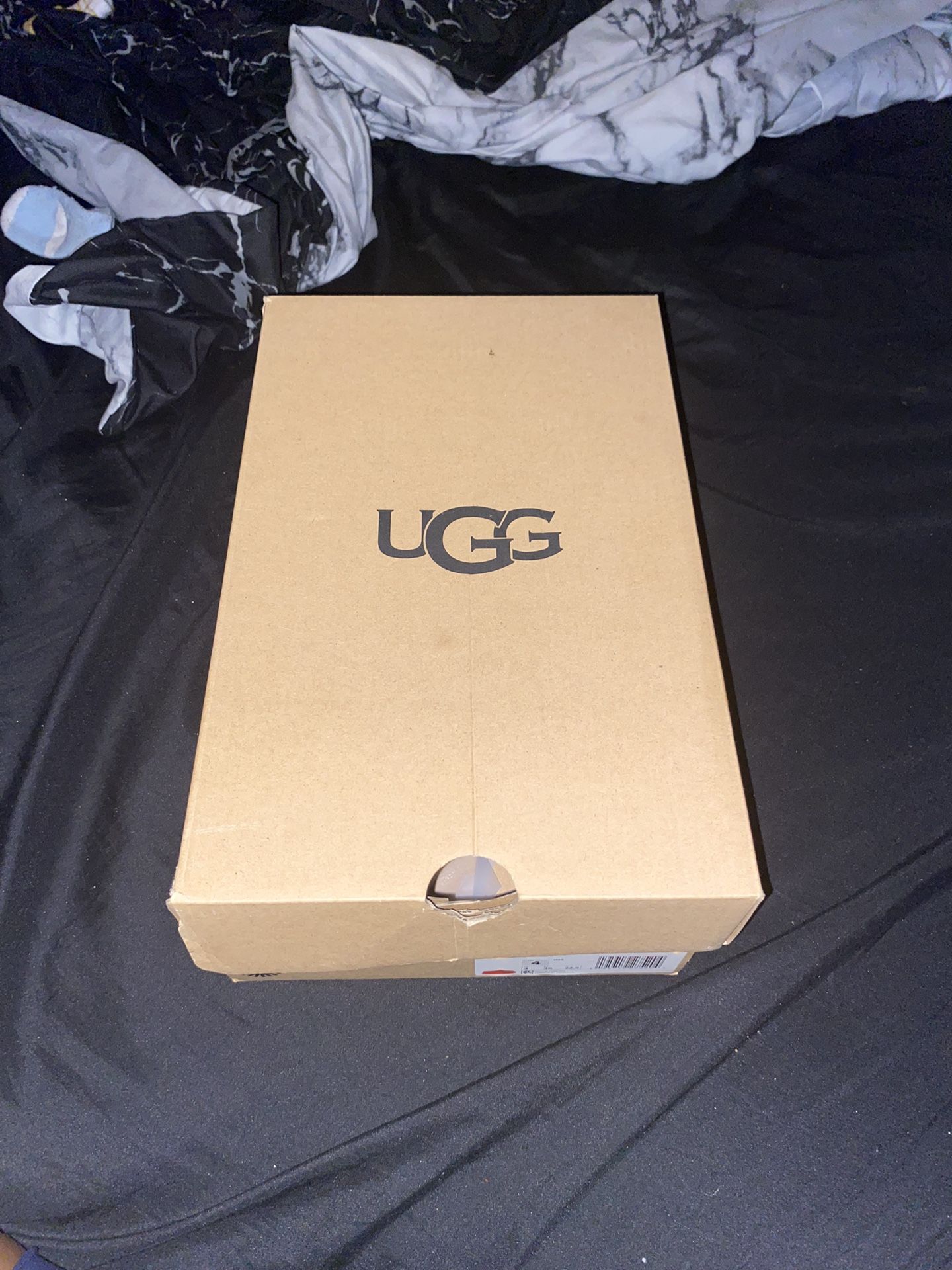 ugg boots low top