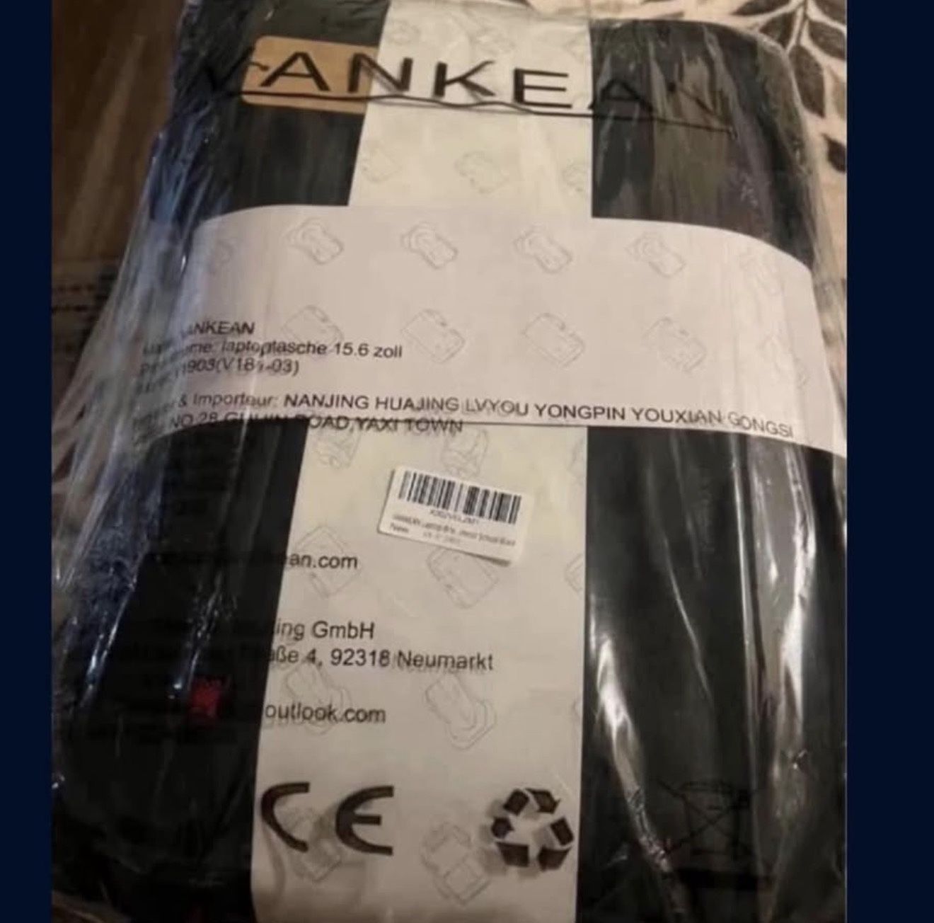 Bolso Para Lapto