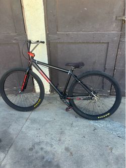 throne 29er
