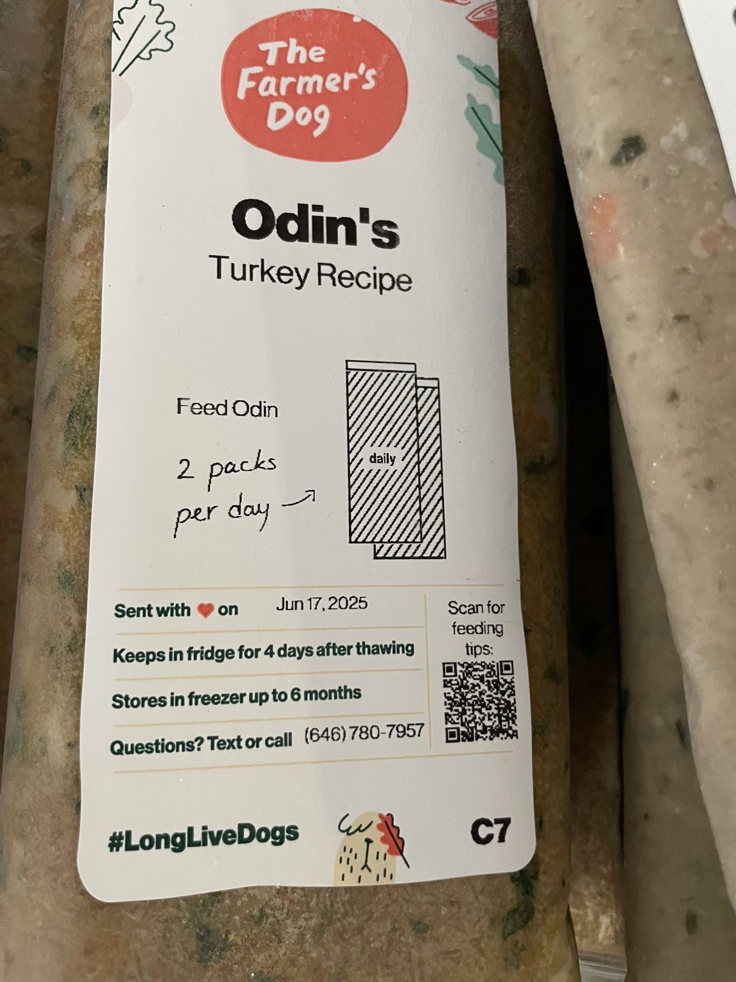 CHEAP **Human-Grade Fresh Dog Food **