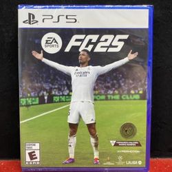 FC25
