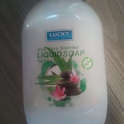 Liquid Soap 