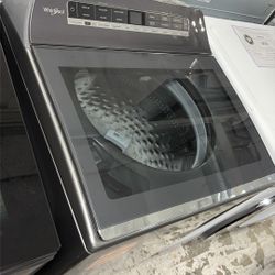 Whirlpool Topload Washer 
