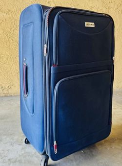 Luggage. Suit Case 30”x18”x14”
