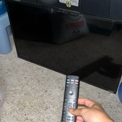 29 Inch Wide Vizio Smart Tv