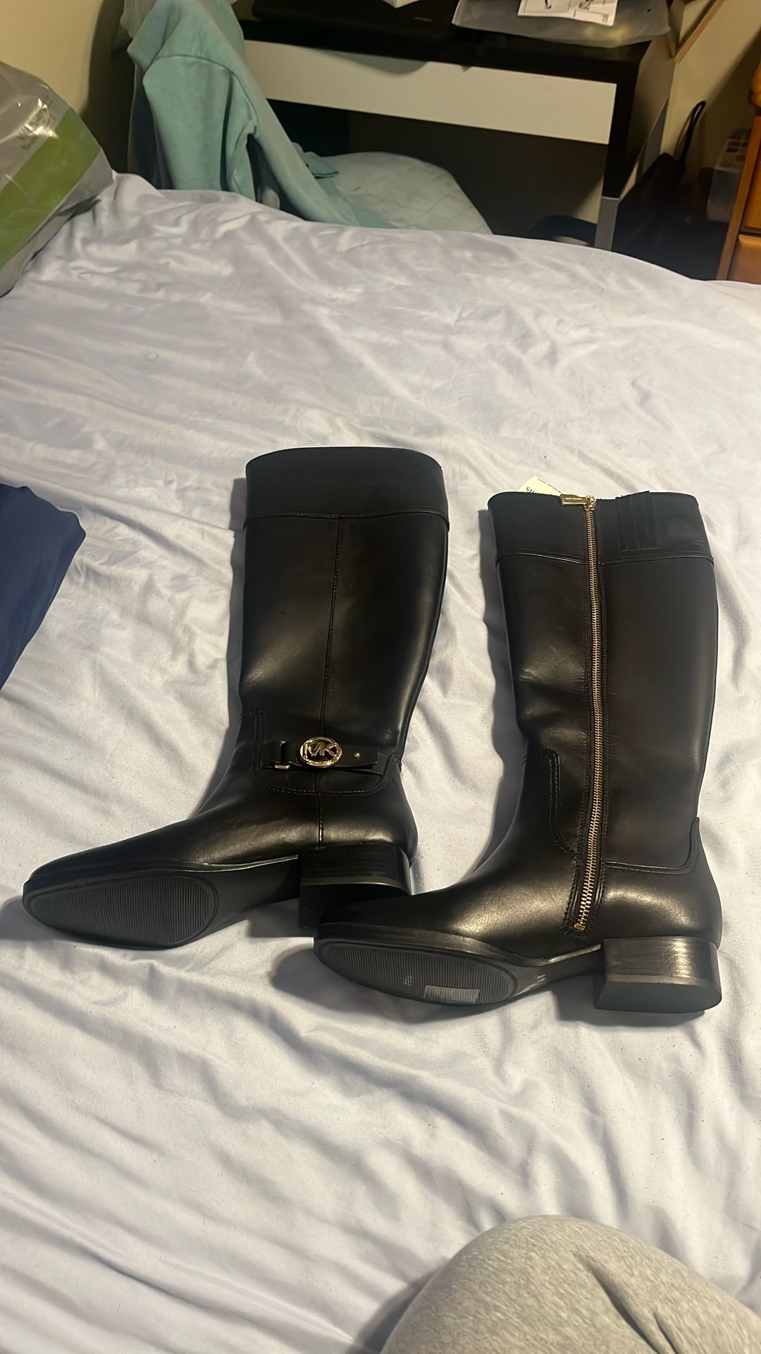 Michael Kors Boots 6.5