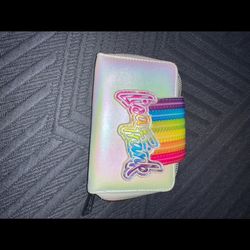 Loungefly Lisa Frank Wallet 