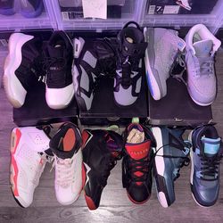 Bundle deal give me an offer (7y)