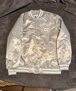 Chicago Cubs Varsity Jacket XL