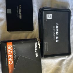 V-NAD SSD 860 EVO 1TB