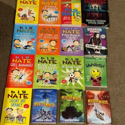 Kids Book Lot