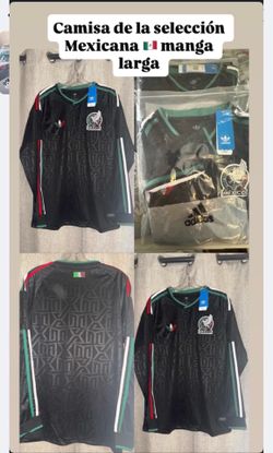 México 🇲🇽 jerseys with WC patches !