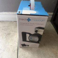 Body Massage Machine