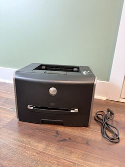 Dell 1720 Monochrome Laser Printer