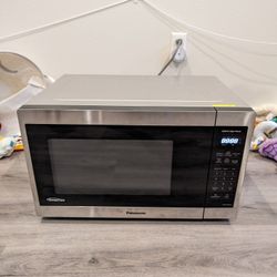 1200W Microwave