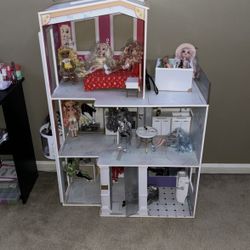Doll House