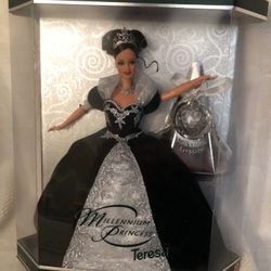 Millennium Princess Teresa