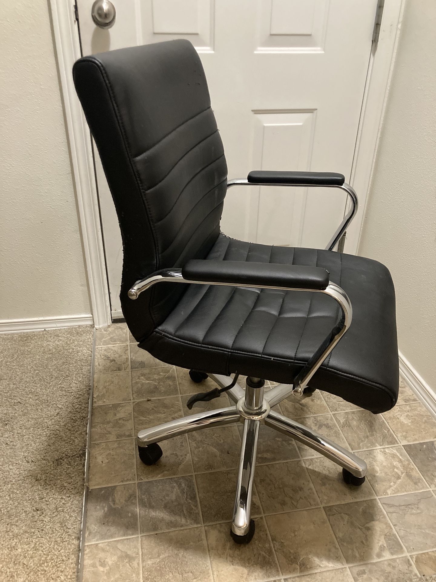 computer chair 