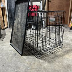 Dog Cage - Medium 