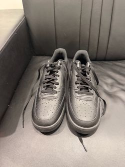 Nike Court Vision Lo Sz 10.5 M