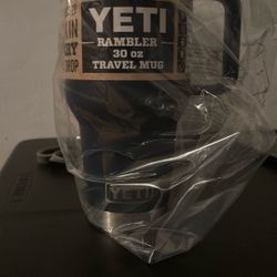 Yeti Cup 
