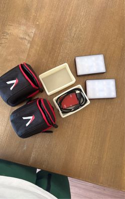 Aputure Lights