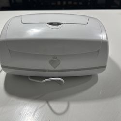 Diaper Warmer 