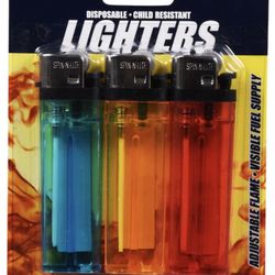 Lighters