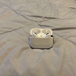 airpods pro’s 