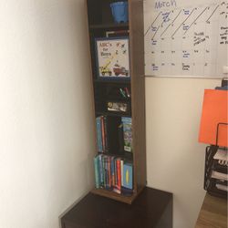 Small 3ft Box Shelf 