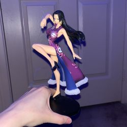 Boa Hancock Figure ( One Piece )