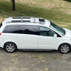 2005 Nissan Quest
