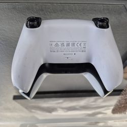 PS5 Dualshock Controller