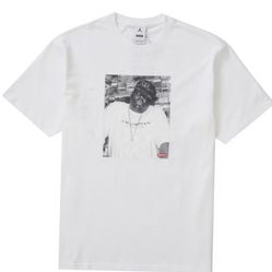Supreme Biggie Shirt Size L