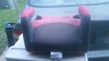 Child Booster Seat