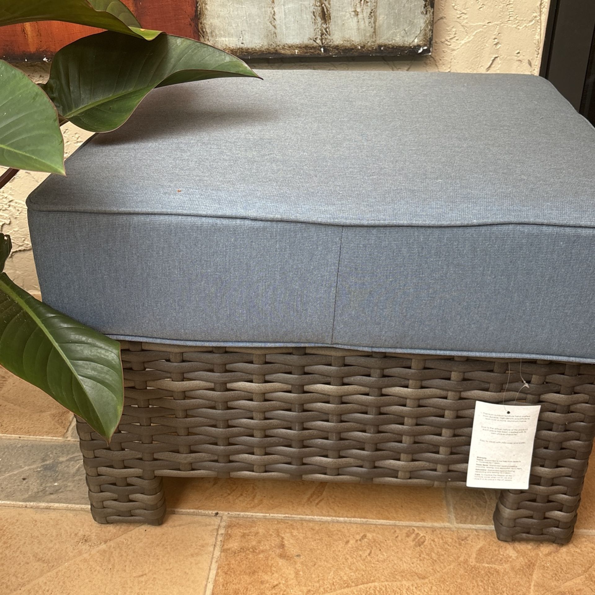 Macy’s Out Door Outman